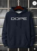 1 Pc Men's Cotton Hoodie